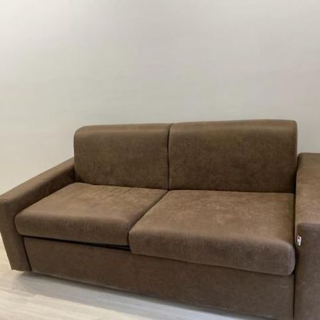 Villa Milano Apt. N. 2 Kültér fotó