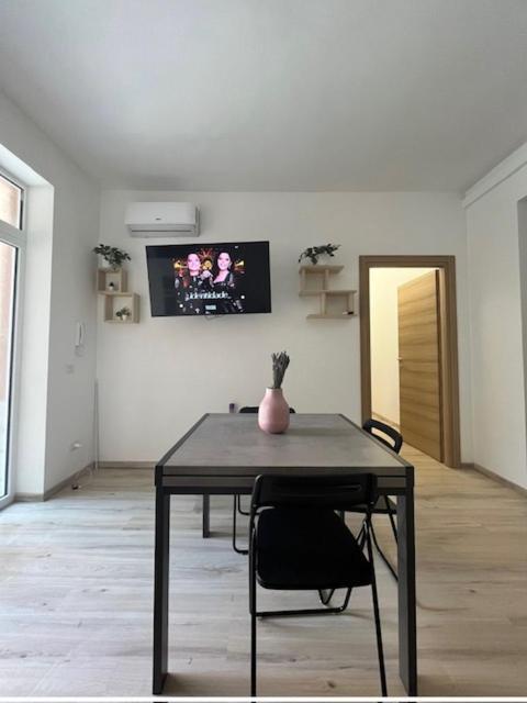 Villa Milano Apt. N. 2 Kültér fotó