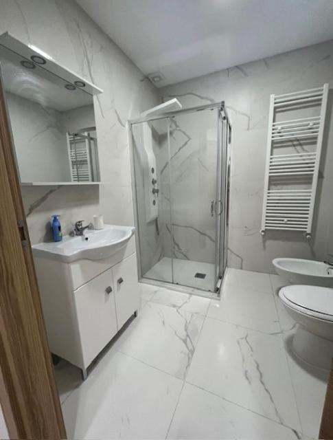 Villa Milano Apt. N. 2 Kültér fotó