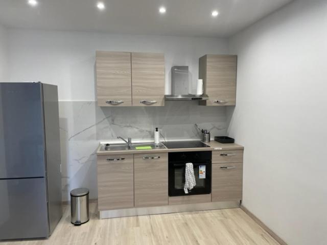 Villa Milano Apt. N. 2 Kültér fotó