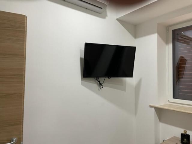 Villa Milano Apt. N. 2 Kültér fotó